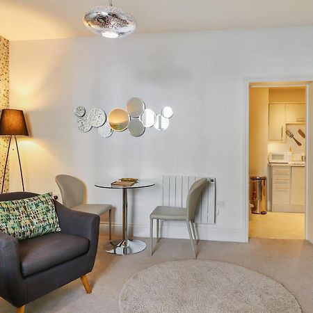 Апартаменты 3, Gainsborough House Челтенхам Экстерьер фото