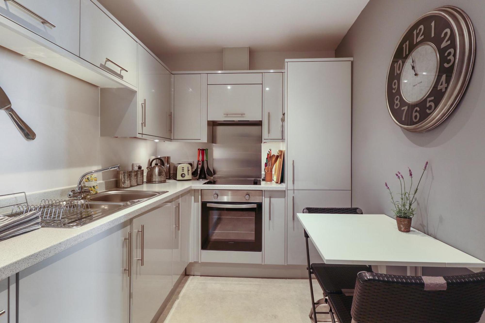 Апартаменты 3, Gainsborough House Челтенхам Экстерьер фото